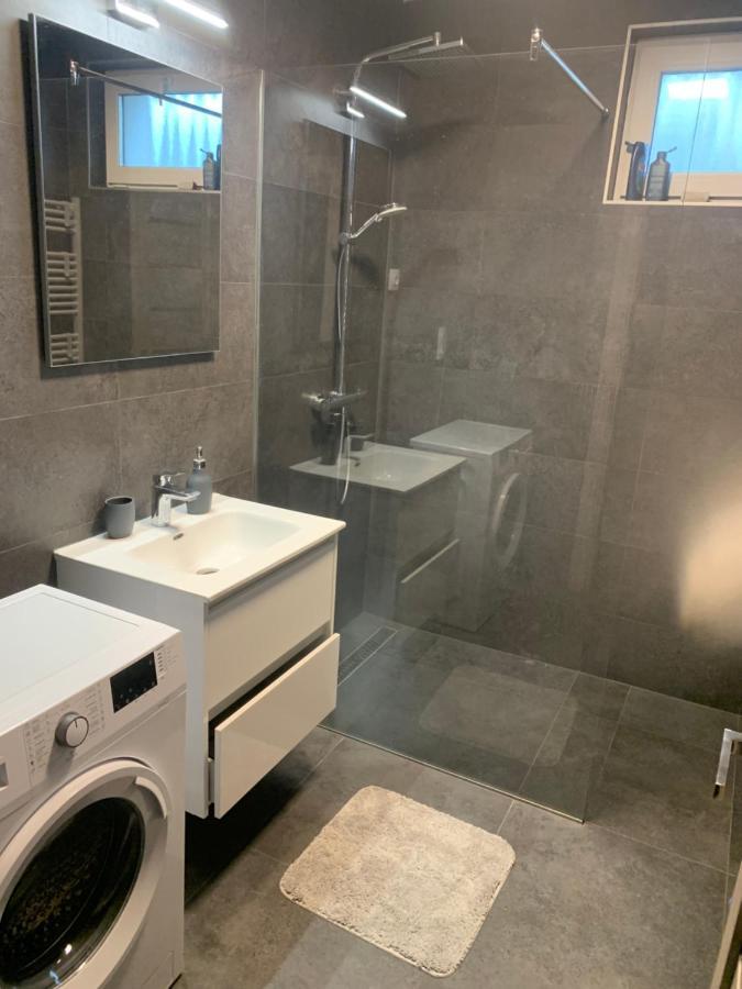 Villa Linett شيوفوك المظهر الخارجي الصورة
